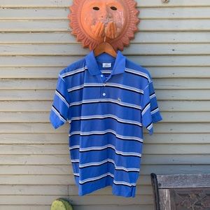 Lacoste Polo